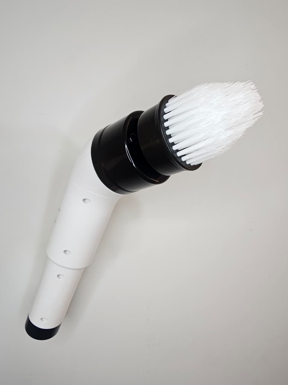 Cepillo Eléctrico de Limpieza 5 en 1 Hogar Fácil PE - ¡Renueva tu Hogar sin Esfuerzo!