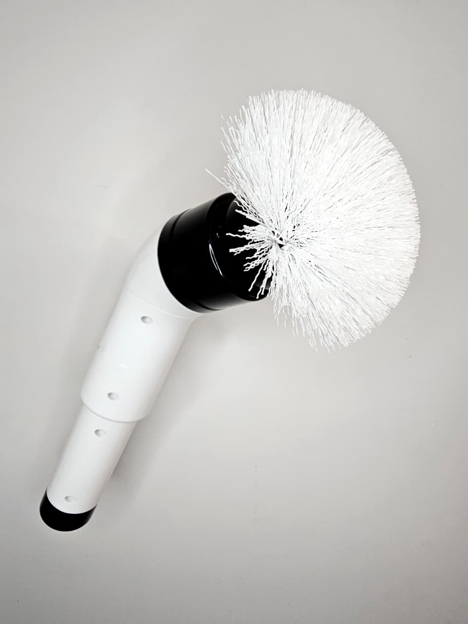 Cepillo Eléctrico de Limpieza 5 en 1 Hogar Fácil PE - ¡Renueva tu Hogar sin Esfuerzo!