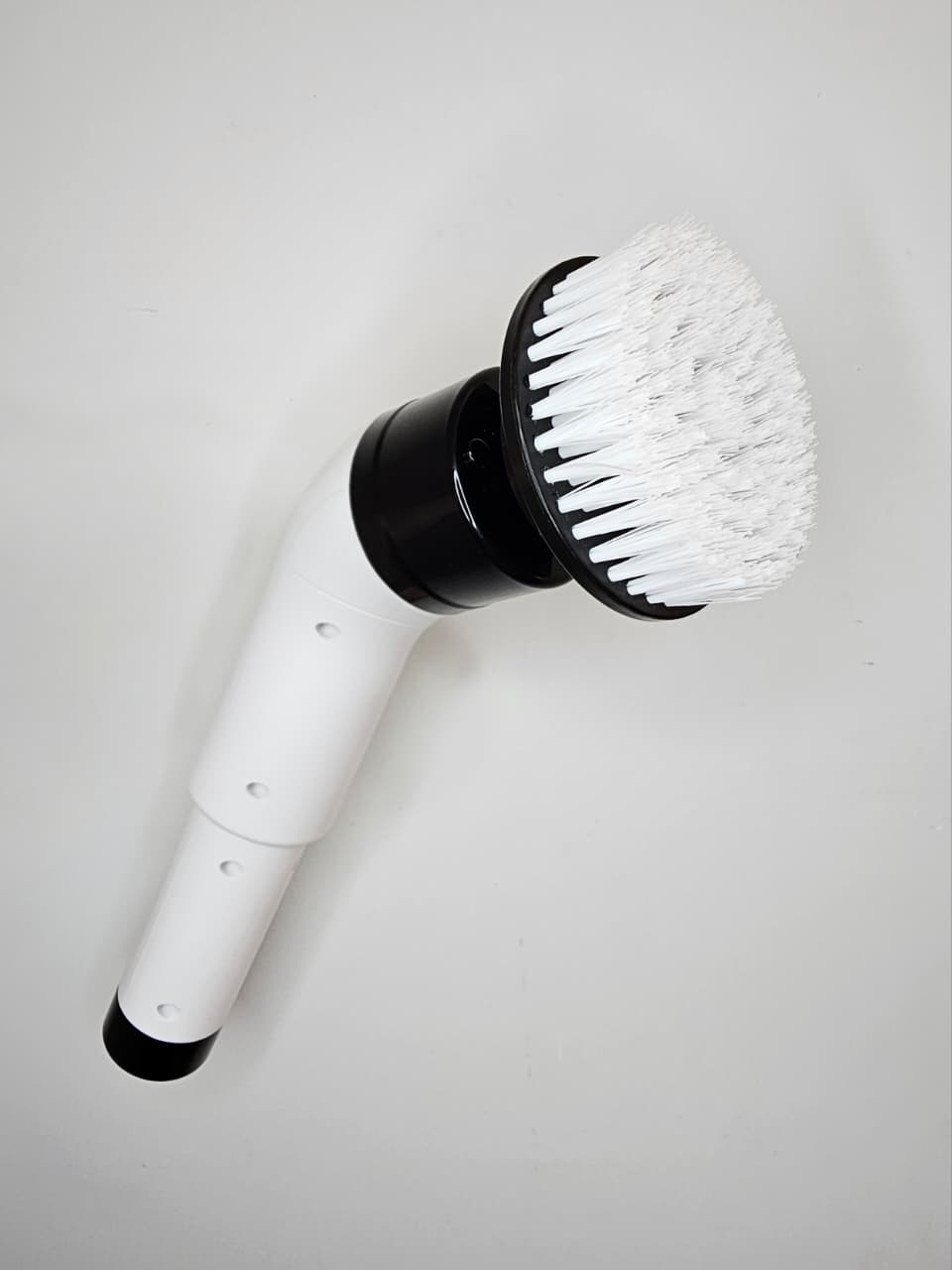 Cepillo Eléctrico de Limpieza 5 en 1 Hogar Fácil PE - ¡Renueva tu Hogar sin Esfuerzo!