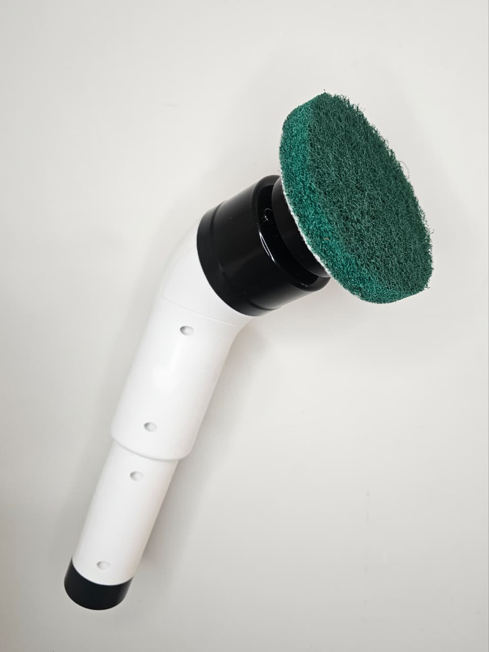 Cepillo Eléctrico de Limpieza 5 en 1 Hogar Fácil PE - ¡Renueva tu Hogar sin Esfuerzo!