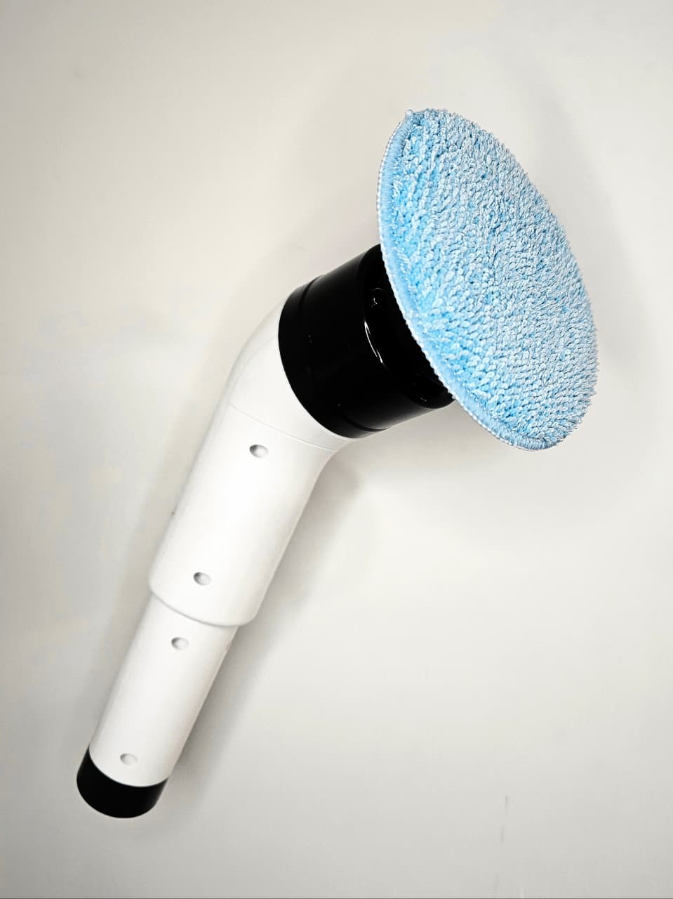 Cepillo Eléctrico de Limpieza 5 en 1 Hogar Fácil PE - ¡Renueva tu Hogar sin Esfuerzo!