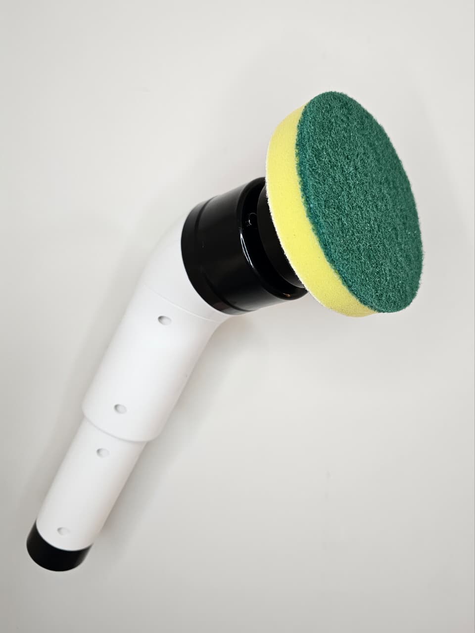 Cepillo Eléctrico de Limpieza 5 en 1 Hogar Fácil PE - ¡Renueva tu Hogar sin Esfuerzo!